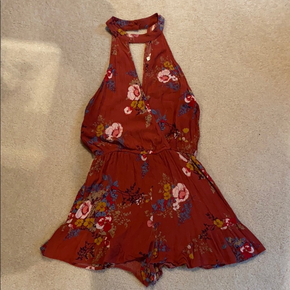 romper
